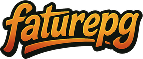 FaturePG Logo